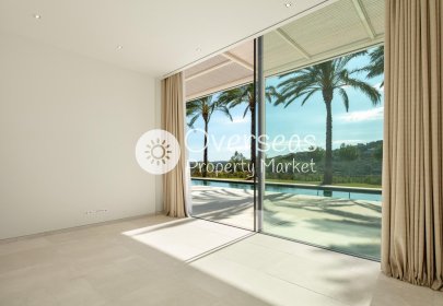 Nieuwbouw Woningen - Villa -
Casares - Pedregales