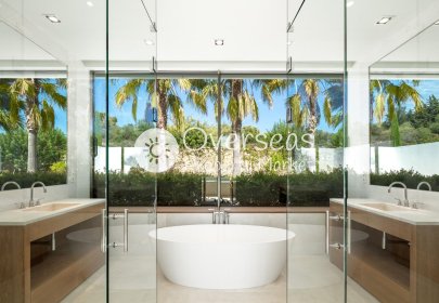 Nieuwbouw Woningen - Villa -
Casares - Pedregales