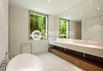Nieuwbouw Woningen - Villa -
Casares - Pedregales