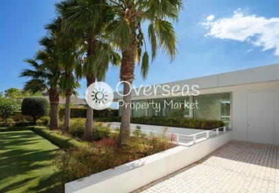 Nieuwbouw Woningen - Villa -
Casares - Pedregales