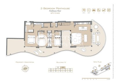 New Build - Penthouse -
Benahavís - Las Colinas de Marbella