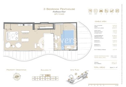 New Build - Penthouse -
Benahavís - Las Colinas de Marbella