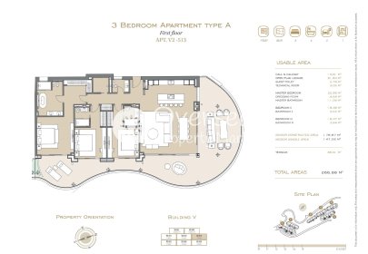 Obra nueva - Apartamento / piso -
Benahavís - Las Colinas de Marbella