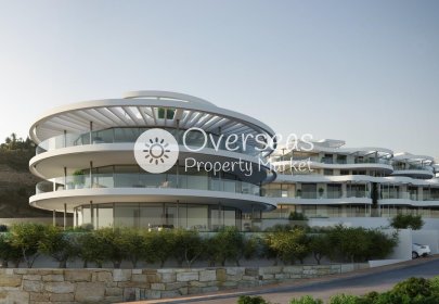 Obra nueva - Apartamento / piso -
Benahavís - Las Colinas de Marbella