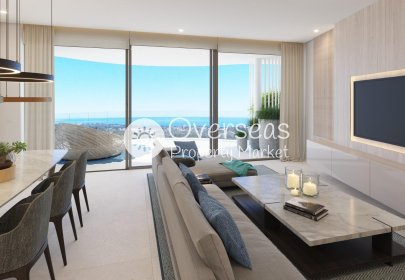 Obra nueva - Apartamento / piso -
Benahavís - Las Colinas de Marbella