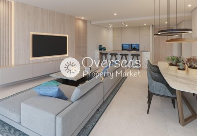 Obra nueva - Apartamento / piso -
Benahavís - Las Colinas de Marbella