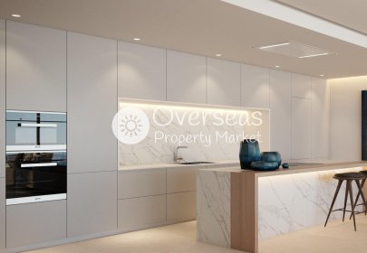 Obra nueva - Apartamento / piso -
Benahavís - Las Colinas de Marbella