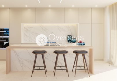 Obra nueva - Apartamento / piso -
Benahavís - Las Colinas de Marbella