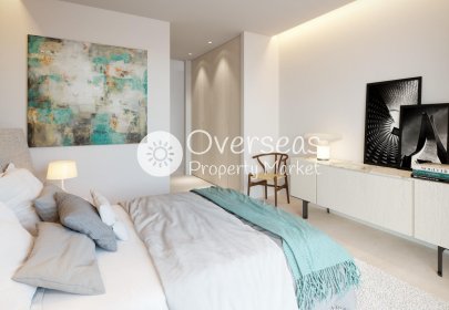 Obra nueva - Apartamento / piso -
Benahavís - Las Colinas de Marbella