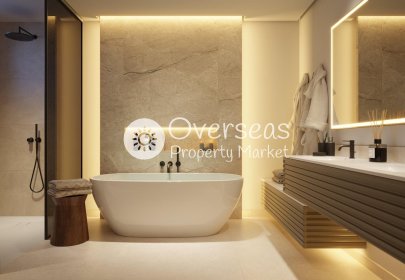 Obra nueva - Apartamento / piso -
Benahavís - Las Colinas de Marbella
