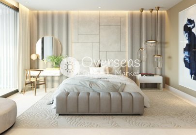 Obra nueva - Apartamento / piso -
Benahavís - Las Colinas de Marbella