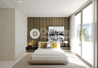 Obra nueva - Apartamento / piso -
Benahavís - Las Colinas de Marbella