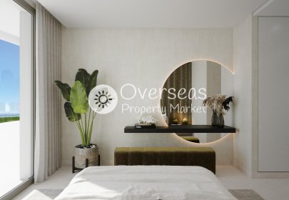Obra nueva - Apartamento / piso -
Benahavís - Las Colinas de Marbella