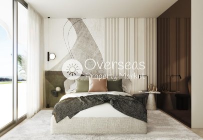 Obra nueva - Apartamento / piso -
Benahavís - Las Colinas de Marbella