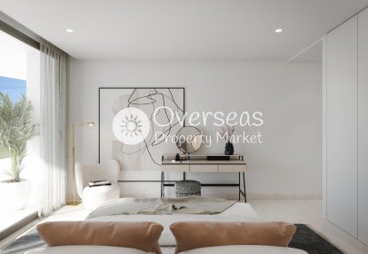 Obra nueva - Apartamento / piso -
Benahavís - Las Colinas de Marbella