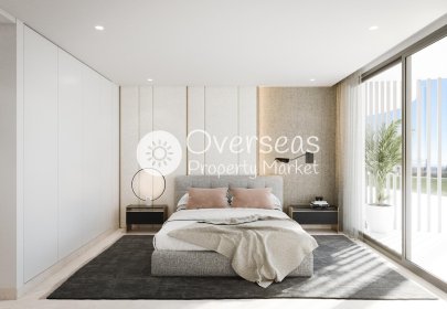 Obra nueva - Apartamento / piso -
Benahavís - Las Colinas de Marbella