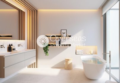 Obra nueva - Apartamento / piso -
Benahavís - Las Colinas de Marbella