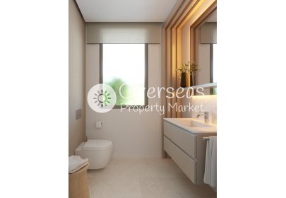Obra nueva - Apartamento / piso -
Benahavís - Las Colinas de Marbella