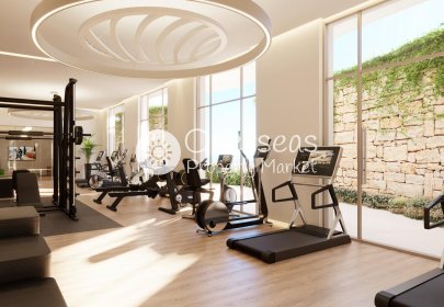 Obra nueva - Apartamento / piso -
Benahavís - Las Colinas de Marbella