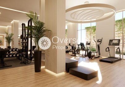 Obra nueva - Apartamento / piso -
Benahavís - Las Colinas de Marbella