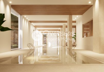 Obra nueva - Apartamento / piso -
Benahavís - Las Colinas de Marbella