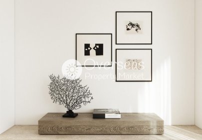 Obra nueva - Apartamento / piso -
Benahavís - Las Colinas de Marbella
