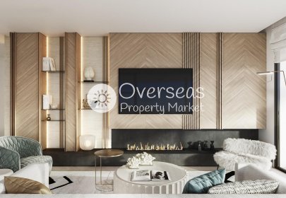 Obra nueva - Apartamento / piso -
Benahavís - Las Colinas de Marbella