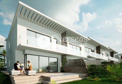 New Build - Villa -
Mijas - Calanova