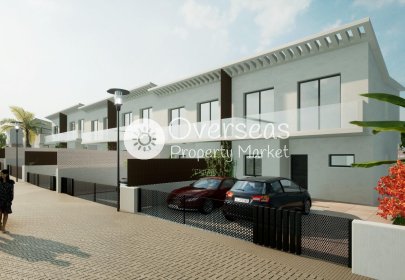 New Build - Villa -
Mijas - Calanova