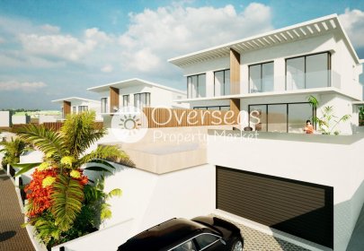 New Build - Villa -
Mijas - Calanova