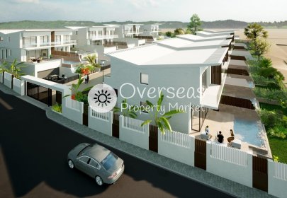 New Build - Villa -
Mijas - Calanova