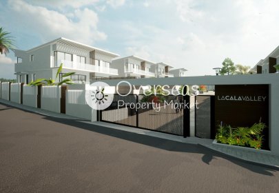 New Build - Villa -
Mijas - Calanova
