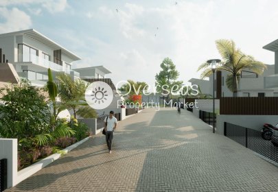 New Build - Villa -
Mijas - Calanova
