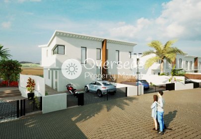 New Build - Villa -
Mijas - Calanova
