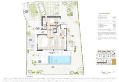 New Build - Villa -
Mijas - Calanova