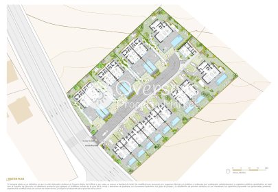 New Build - Villa -
Mijas - Calanova