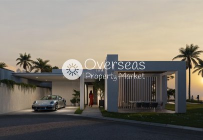 New Build - Villa -
Mijas - La Capellania