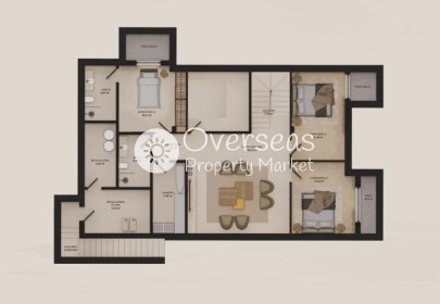 New Build - Villa -
Mijas - La Capellania