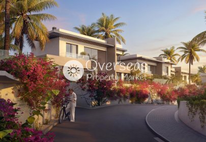 New Build - Villa -
Mijas - La Capellania
