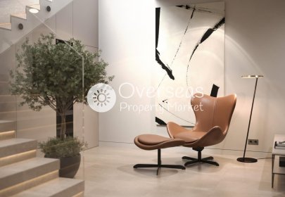 Nouvelle construction - Villa -
Mijas - La Capellania