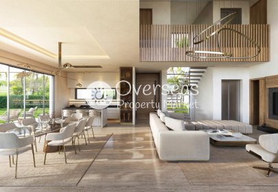 New Build - Villa -
Mijas - La Capellania