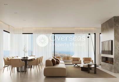 New Build - Villa -
Mijas - La Capellania