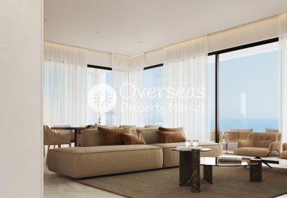 New Build - Villa -
Mijas - La Capellania