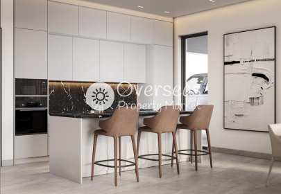 New Build - Villa -
Mijas - La Capellania