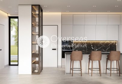New Build - Villa -
Mijas - La Capellania