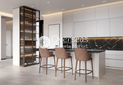 New Build - Villa -
Mijas - La Capellania