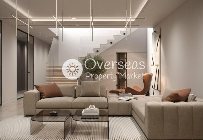New Build - Villa -
Mijas - La Capellania
