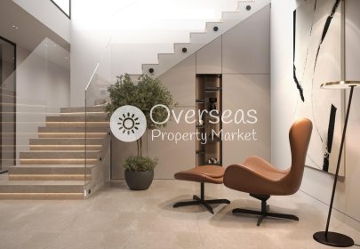 New Build - Villa -
Mijas - La Capellania