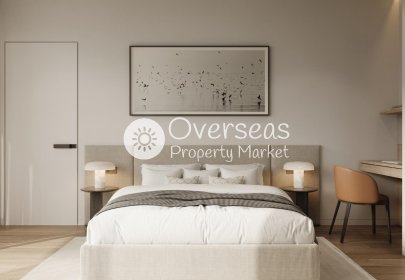 New Build - Villa -
Mijas - La Capellania