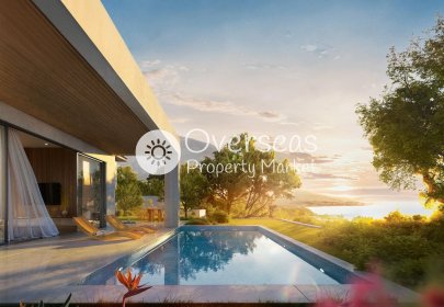 New Build - Villa -
Mijas - La Capellania